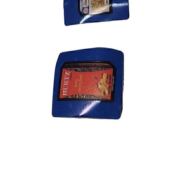 Wacky Packages Minis Rare Lot Bundle 18 - Picture 9 of 10